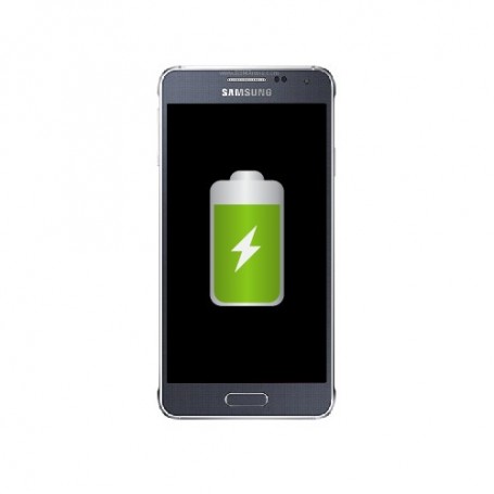 Réparation Samsung Galaxy Alpha SM-G850 G850F batterie (Réparation uniquement en magasin)