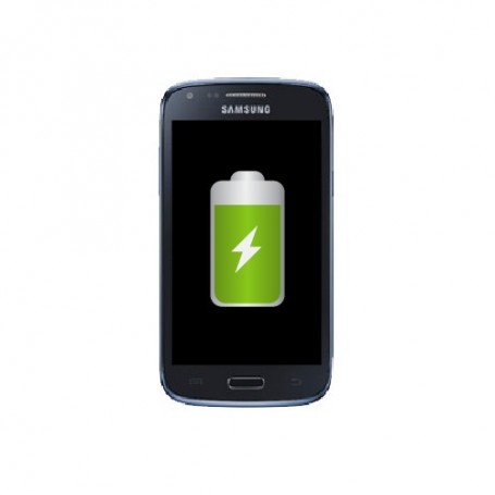 Réparation Samsung Galaxy Core i8260 batterie (Réparation uniquement en magasin)