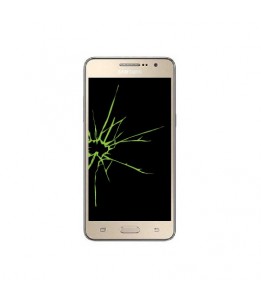 Réparation Samsung Galaxy Grand Prime G531F vitre