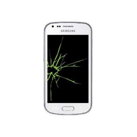 Réparation Samsung Galaxy Trend Plus GT-S7580 LCD