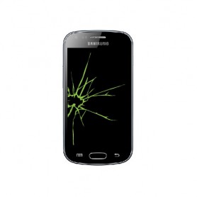 Réparation Samsung Galaxy Trend S7560 vitre