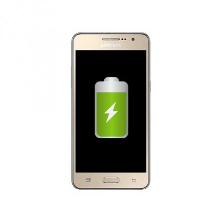 Réparation Samsung Galaxy Grand Prime G531F batterie (Réparation uniquement en magasin)
