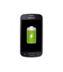 Réparation Samsung Galaxy Trend Lite S7390 batterie (Réparation uniquement en magasin)