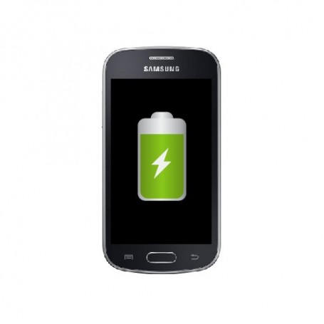 Réparation Samsung Galaxy Trend Lite S7390 batterie (Réparation uniquement en magasin)