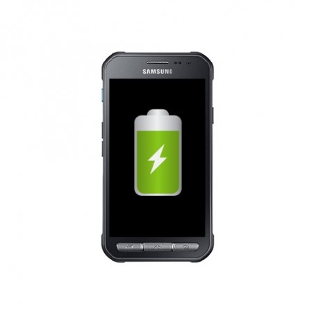 Réparation Samsung Galaxy Xcover 3 G388F batterie (Réparation uniquement en magasin)