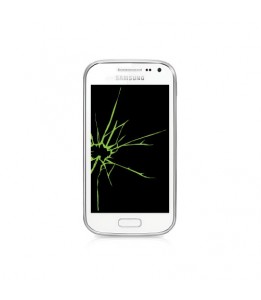 Réparation Samsung Galaxy ACE 2 i8160 vitre