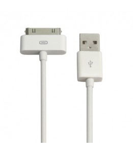 Câble de charge type Apple iPhone 4/4S