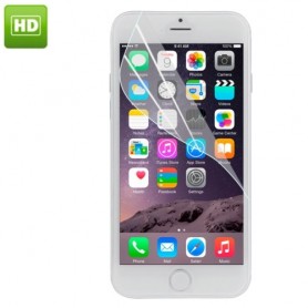 Film de protection plastique iPhone 6 Plus/6S Plus