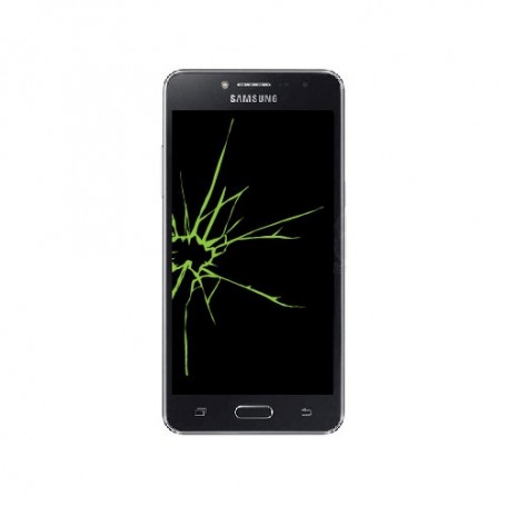 Réparation Samsung Galaxy J2 Prime vitre + LCD