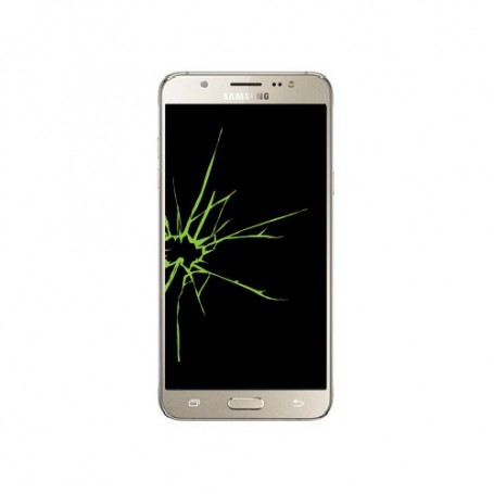 Réparation Samsung Galaxy J5 J500 J500F vitre + LCD (Réparation uniquement en magasin)