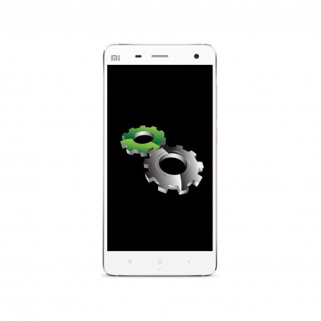 Réparation Xiaomi Mi 4 connecteur de charge (Réparation uniquement en magasin)