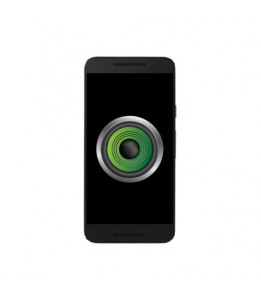 Réparation LG Nexus 5X haut parleur ambiance (Réparation uniquement en magasin)