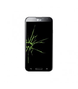 Réparation LG G Pro Lite D680 LCD
