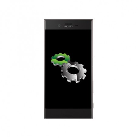 Réparation Sony Xperia XZ nappe boutons (Réparation uniquement en magasin)