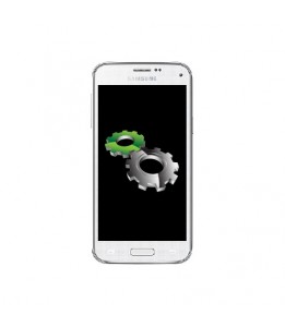 Réparation Samsung Galaxy S5 Mini G800 connecteur de charge (Réparation uniquement en magasin)