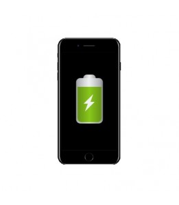 Réparation Apple iPhone 7 batterie (Réparation uniquement en magasin)