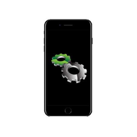 Réparation Apple iPhone 7 Plus nappe power (Réparation uniquement en magasin)