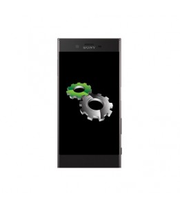 Réparation Sony Xperia XZ connecteur de charge (Réparation uniquement en magasin)