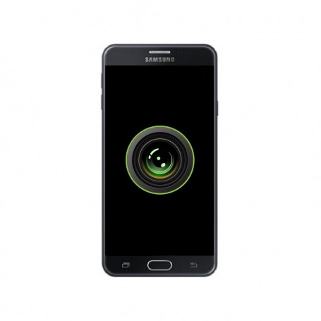 Réparation Samsung Galaxy J5 Prime camera arrière (Réparation uniquement en magasin)