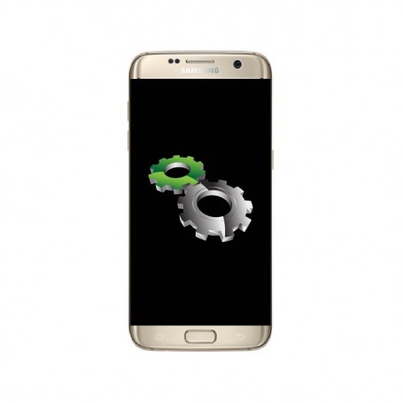 Réparation Samsung Galaxy S7 Edge SM-G935F prise jack audio écouteurs (Réparation uniquement en magasin)