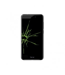 Réparation Huawei Honor 8 Lite vitre + LCD (Réparation uniquement en magasin)