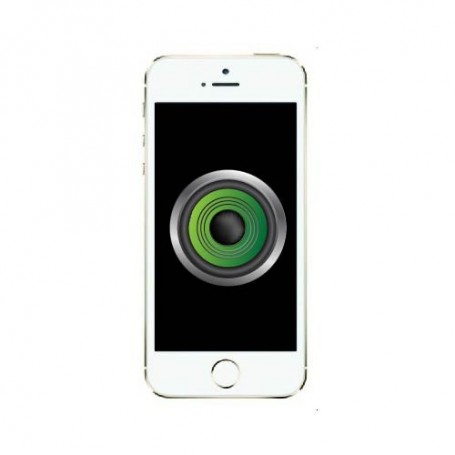 Réparation Apple iPhone 5S haut-parleur bas (Réparation uniquement en magasin)