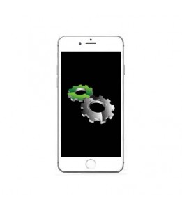 Réparation Apple iPhone 6 nappe bouton volume et vibreur (Réparation uniquement en magasin)