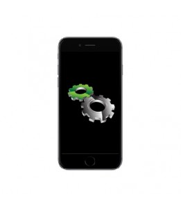 Réparation Apple iPhone 6 Plus nappe bouton on/off et mic (Réparation uniquement en magasin)