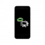 Réparation Apple iPhone 6 Plus nappe bouton on/off et mic (Réparation uniquement en magasin)