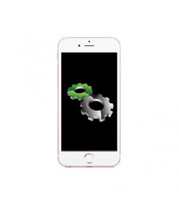 Réparation Apple iPhone 6S Plus chassis Alu (Réparation uniquement en magasin)