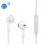 Mosidun Wireless Bluetooth Sport écouteurs stéréo Blanc