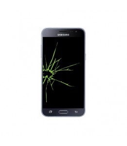 Réparation écran Samsung Galaxy J3 J320F 2016 Vitre LCD