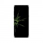 Réparation écran Samsung Galaxy Note 8 N950F Vitre Amoled
