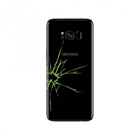 Réparation Samsung Galaxy S8 Plus SM-G955 vitre arriere (Réparation uniquement en magasin) (Copie)