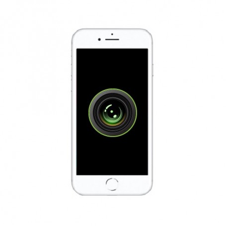 Réparation écran Apple iPhone 8  Camera Arriere (copie)