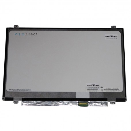 Remplacement écran Acer V5-472 Dalle LCD 15.6