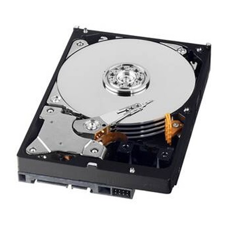 HDD Disque dur interne 3.5" 1To 5400 tr/min