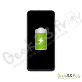 Remplacement batterie Samsung Galaxy A50 A505
