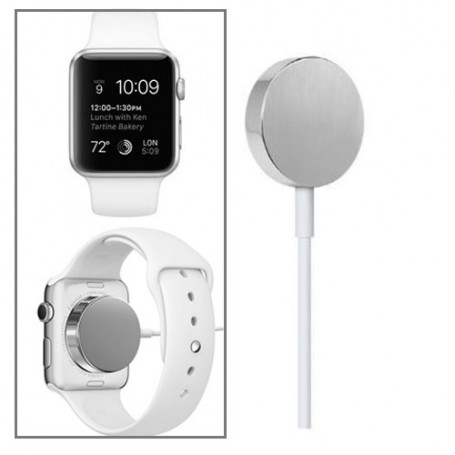 Cable Apple Watch charge induction apple 1m