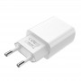 Chargeur secteur USB 18W charge rapide iPhone 11