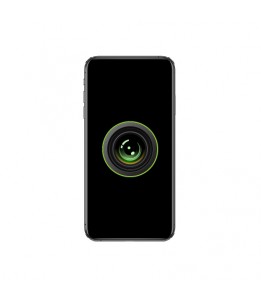Réparation Camera arriere Apple iPhone XS Max APN