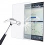 Film Protecteur d'écran en verre trempé pour Tesla Model S Touch Panel
