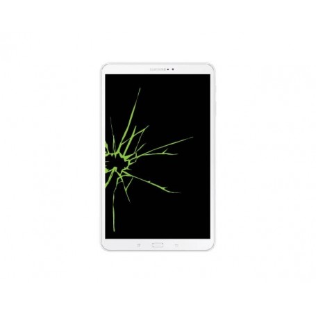 Réparation écran Samsung Galaxy Tab A 10.1 SM-T590 vitre LCD