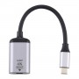 Adaptateur USB-C vers mDp MINI DISPLAY Port 4K 60HZ