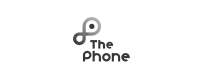 The phone.