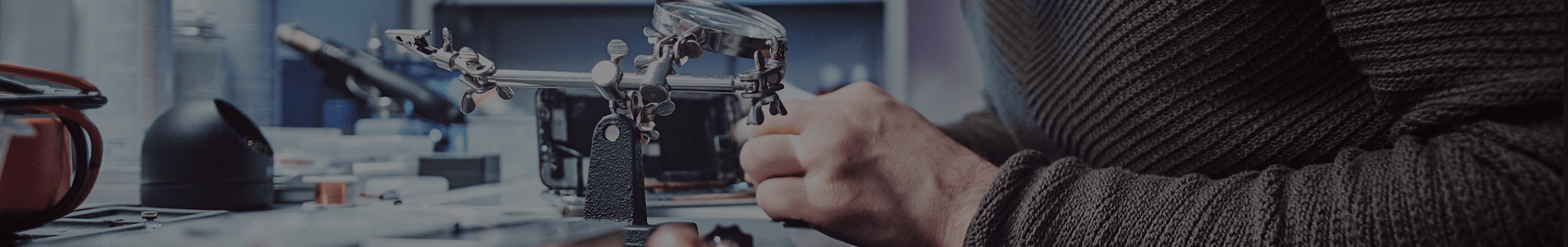 Micro soudure Micro soudure